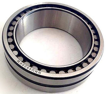 Подшипник роликовый цилиндрический NNU4920MBKRE2CC2P4 NSK