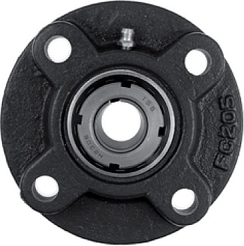 Подшипниковый узел UKFC205+H2305 ISB