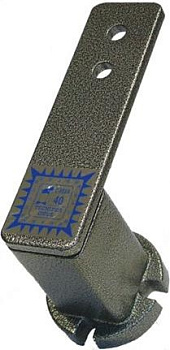 Рычаг натяжителя PX 10 (пластик) Sati