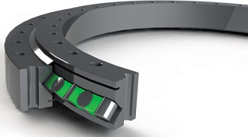 Опорно-поворотное устройство NR1.14.0414.200-1PPN ISB