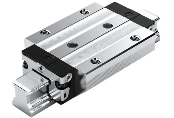 Каретка шариковая R165311120 FLS