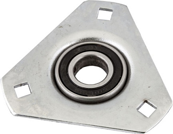 Подшипниковый узел BPFT1-SB ISB