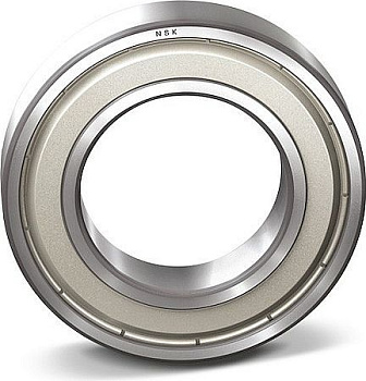 Подшипник миниатюрный 604ZZMC3E NSK