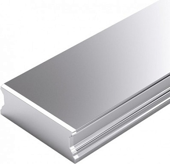 Направляющий рельс R167720231 Rexroth для линейной системы Rexroth