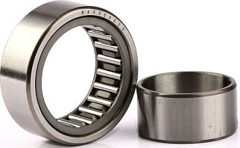 Подшипник игольчатый NAO 17x35x16 ISB