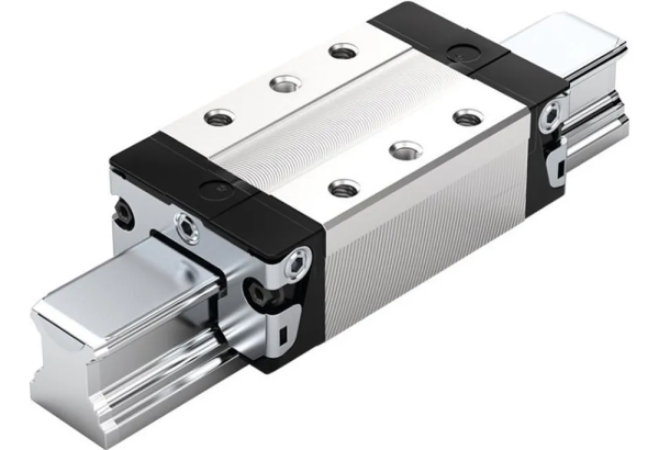 Алюминиевая шариковая каретка R163211310 SNS