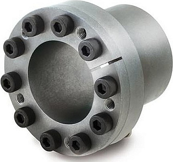 Зажимная втулка KLCC008 (PHF FX20-8x15) Sati