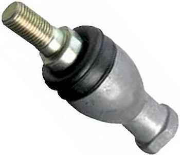 Сферический наконечник SQZ10CRS ISB