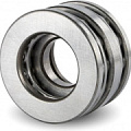 Шарикоподшипники упорные двойные