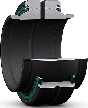 Сферический радиальный шарнир GEEM20ES2RS ISB