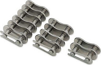 Соединительное звено для цепи 04B-1G Sati