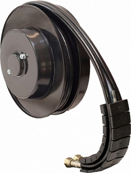 Барабан для гидравлических шлангов W2R 200.05.XX Winkel