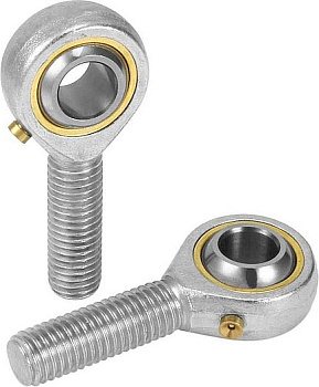 Шарнирная головка TSM12 ISB