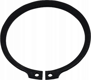 Стопорное кольцо SE10 ISB