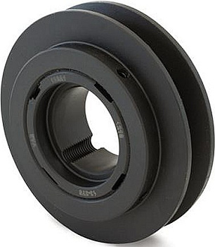 Шкив вариаторный PVA1081 Sati