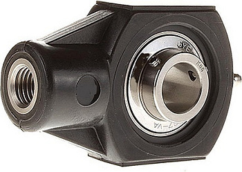 Подшипниковый узел из пластика UCECH201PLTBCORPO ISB