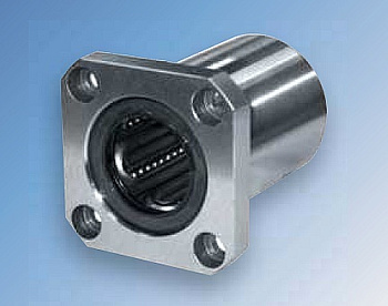 Линейный подшипник SMK35E FLI