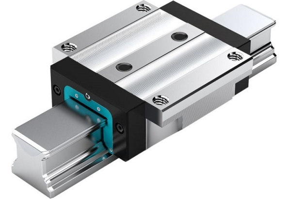 Каретка шариковая R165151110 FNS