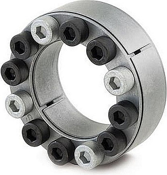 Зажимная втулка KLGG019 (PHF FX10-19x47) Sati