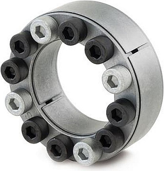 Зажимная втулка из нержавеющей стали KLGX042 Sati