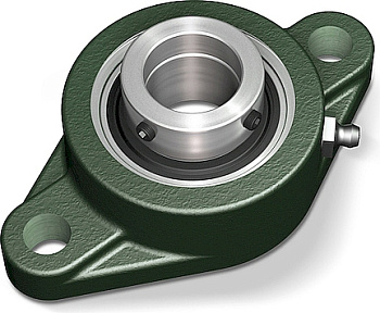 Подшипниковый узел UCFL324 ISB