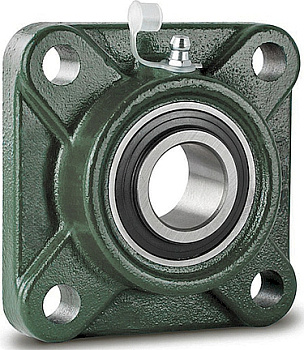 Подшипниковый узел HCF204 ISB