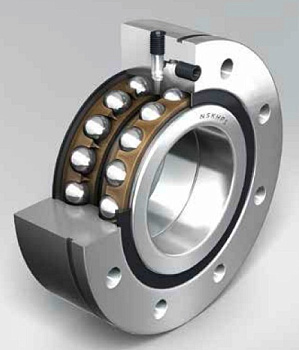 Подшипник BSF1255DDUHP2B NSK